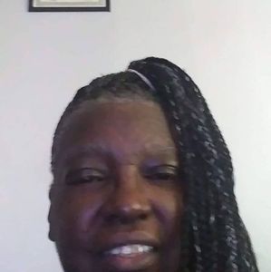 Meet your Posher, Patsy